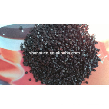 Factory! PA6 Recycle Pellet Injection Grade for producing Plastic Products, Nylon pa6 pa66 plastic granules